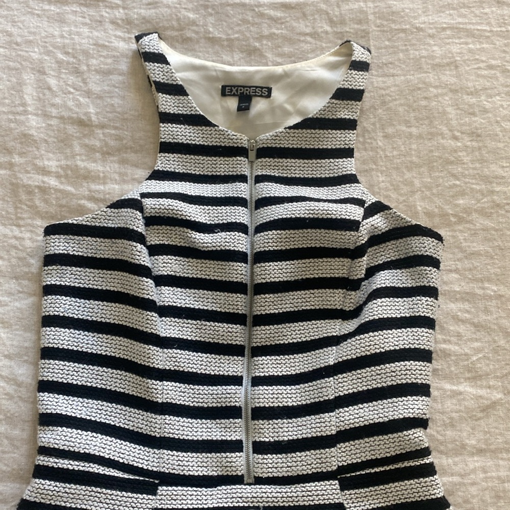 Express Dress - Picture 2 of 4